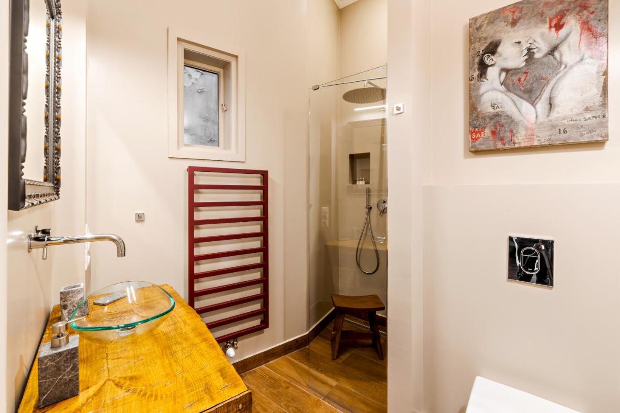 Venus Apartments - Italian Stylish Budapest Exterior foto
